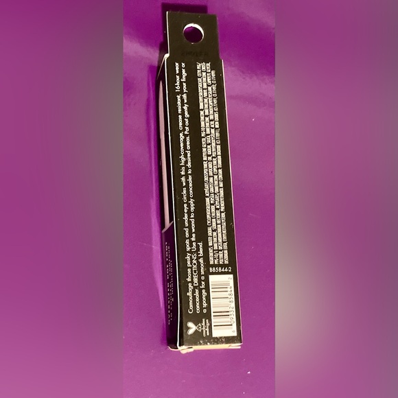 Elf Lipgloss and Concealer Bundle - Picture 10 of 10